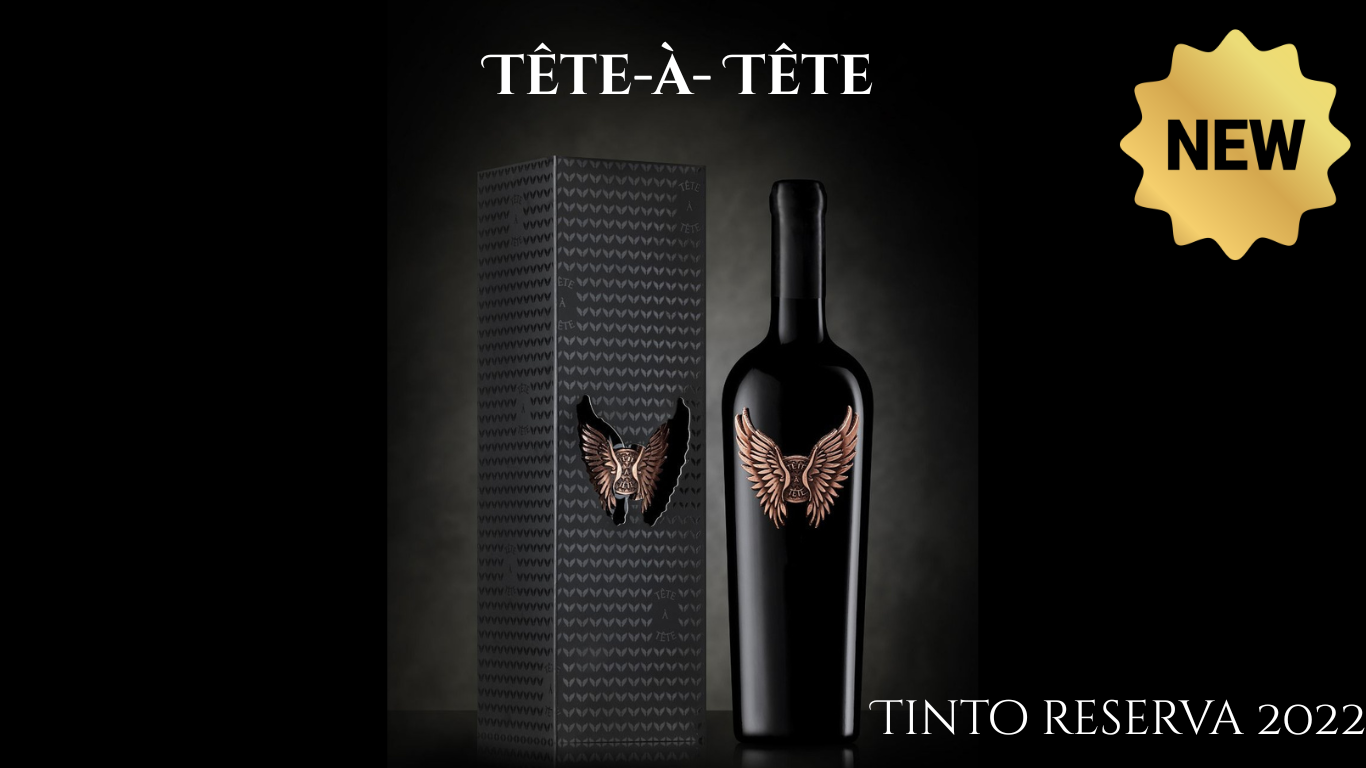 Tête-à-Tête Red Reserve 2022